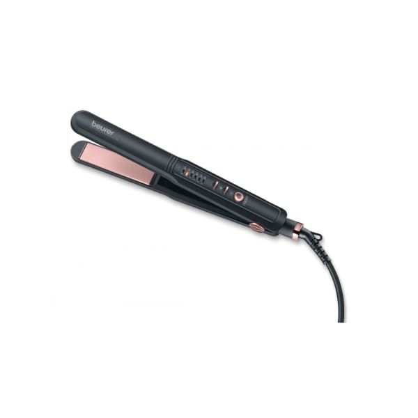 Lisseur Céramique BEURER - Noir (HS40) Lisseur Céramique BEURER - Noir (HS40)